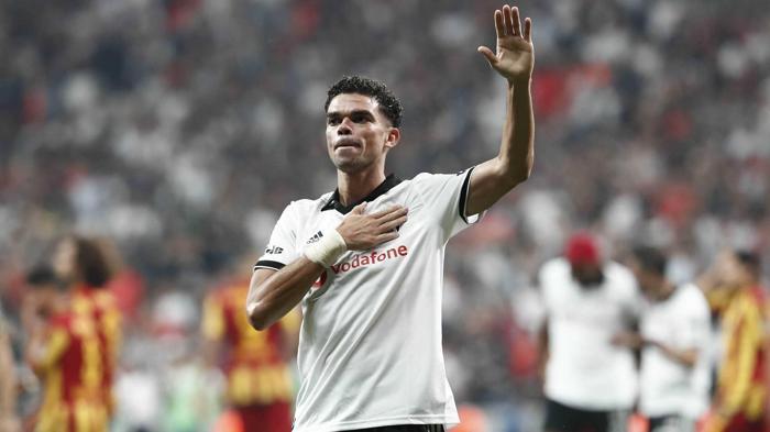 Beşiktaşın kondisyoneri Montananadan bomba Gary Medel açıklaması