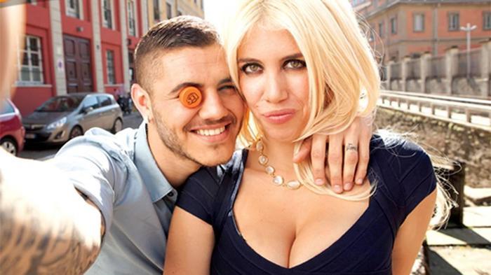 Wanda Nara: Icardinin benim yüzümden Real Madride gitmediği doğru değil