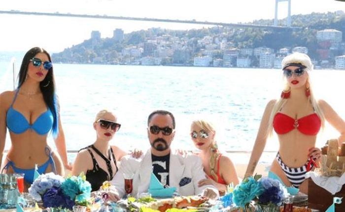 RTÜK ve Diyanete Adnan Oktar şikayeti yağıyor