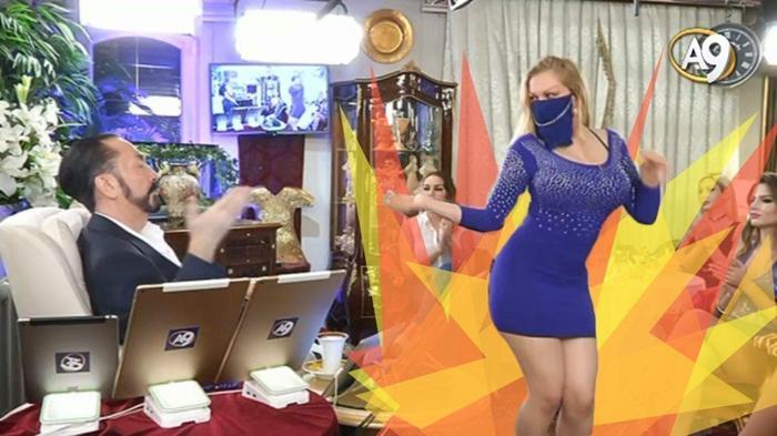 RTÜK ve Diyanete Adnan Oktar şikayeti yağıyor