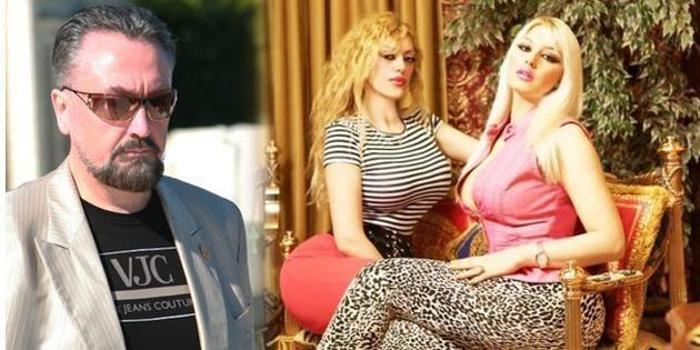 RTÜK ve Diyanete Adnan Oktar şikayeti yağıyor