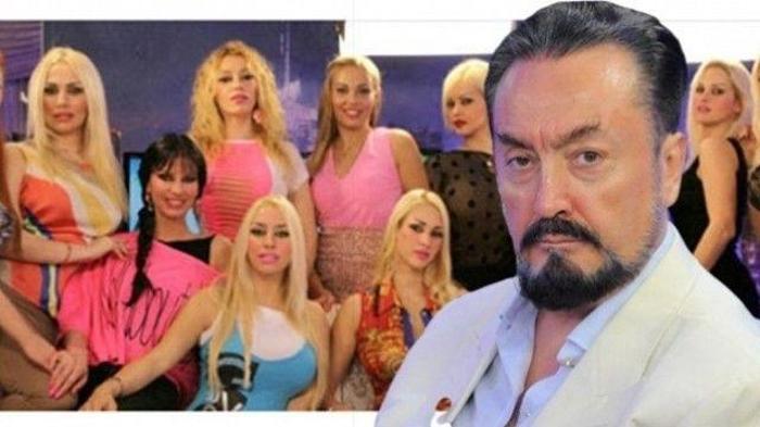 RTÜK ve Diyanete Adnan Oktar şikayeti yağıyor