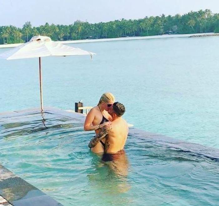 Wanda Nara: Icardinin benim yüzümden Real Madride gitmediği doğru değil
