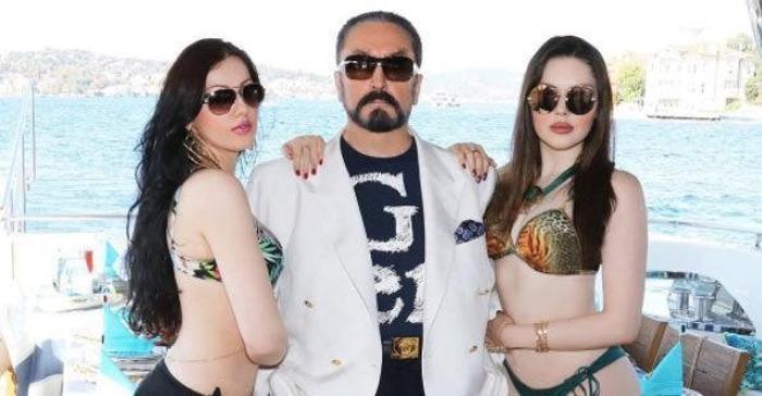 RTÜK ve Diyanete Adnan Oktar şikayeti yağıyor