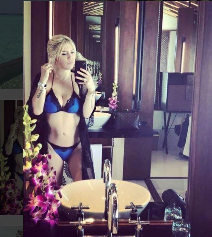 Wanda Nara: Icardinin benim yüzümden Real Madride gitmediği doğru değil