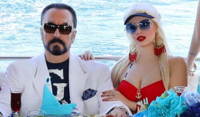 RTÜK ve Diyanete Adnan Oktar şikayeti yağıyor