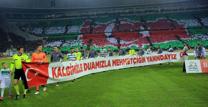 Güzel ve çirkin bir arada