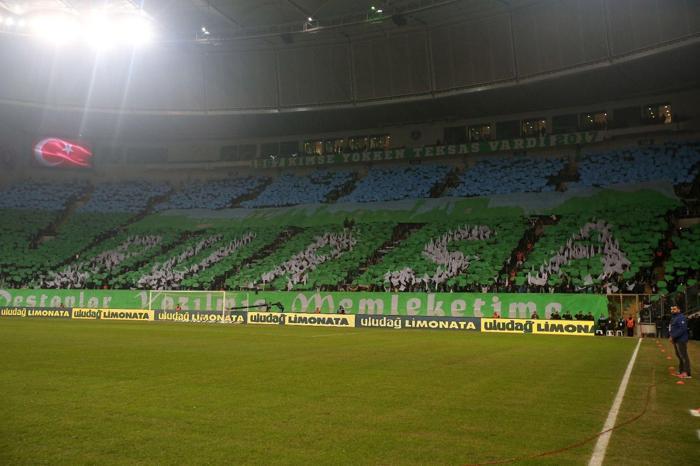 Güzel ve çirkin bir arada