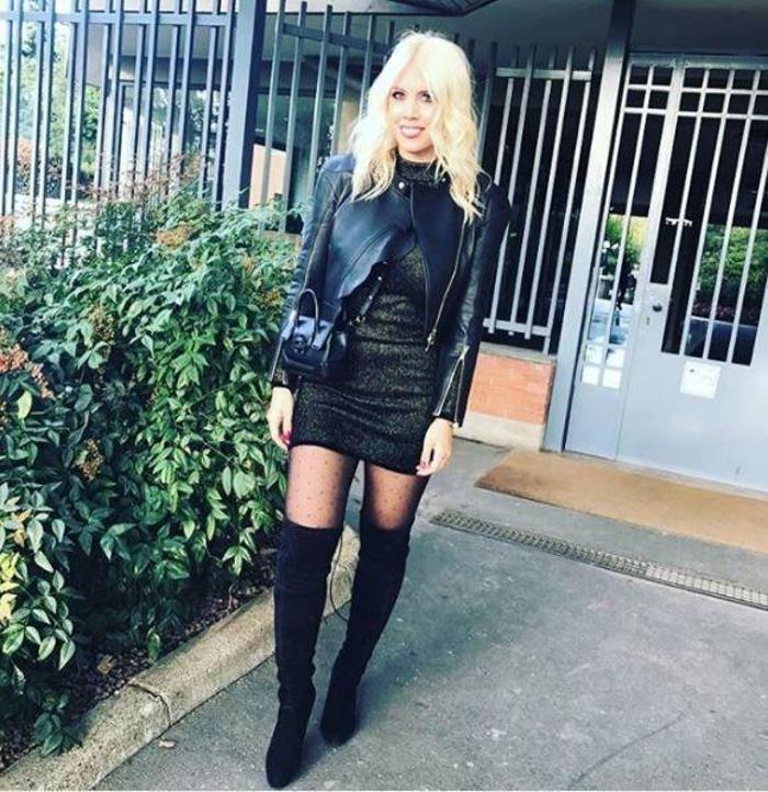Wanda Nara: Icardinin benim yüzümden Real Madride gitmediği doğru değil