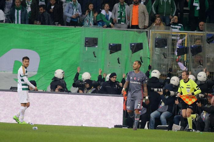 Güzel ve çirkin bir arada