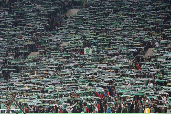 Güzel ve çirkin bir arada