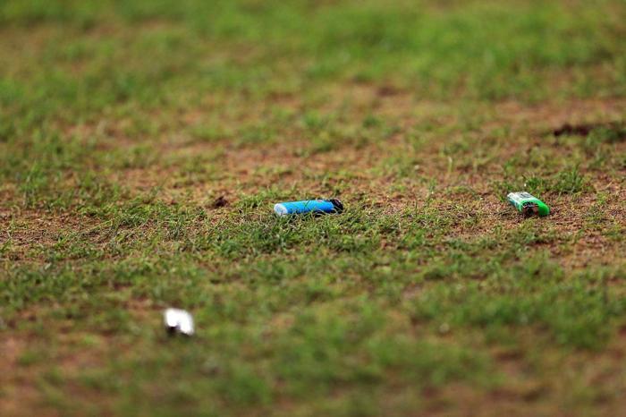 Güzel ve çirkin bir arada