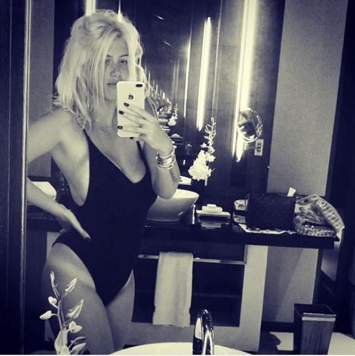 Wanda Nara: Icardinin benim yüzümden Real Madride gitmediği doğru değil