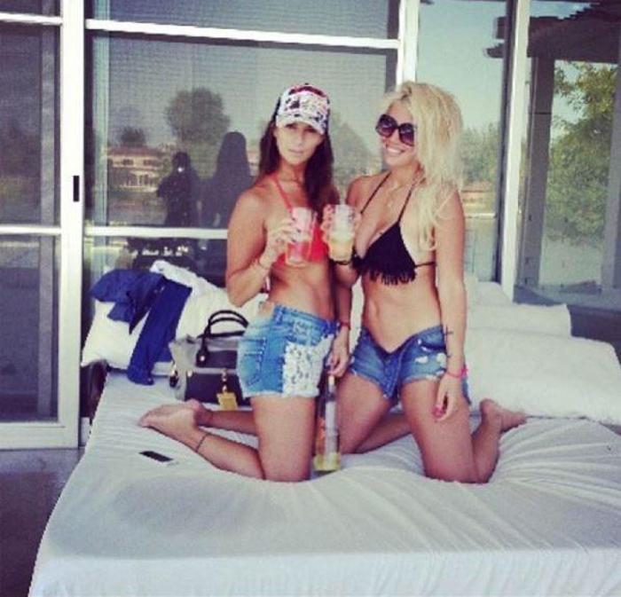 Wanda Nara: Icardinin benim yüzümden Real Madride gitmediği doğru değil