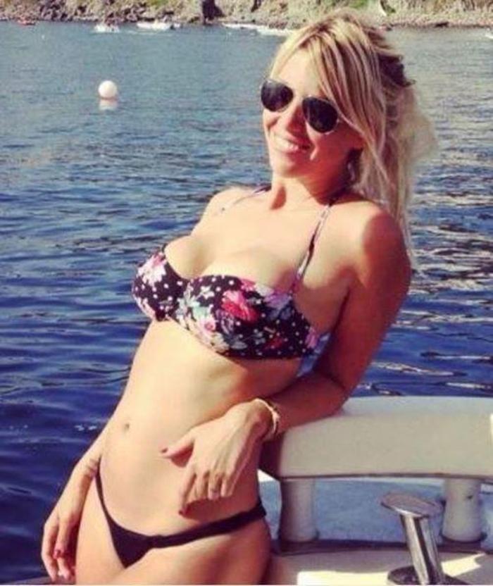 Wanda Nara: Icardinin benim yüzümden Real Madride gitmediği doğru değil