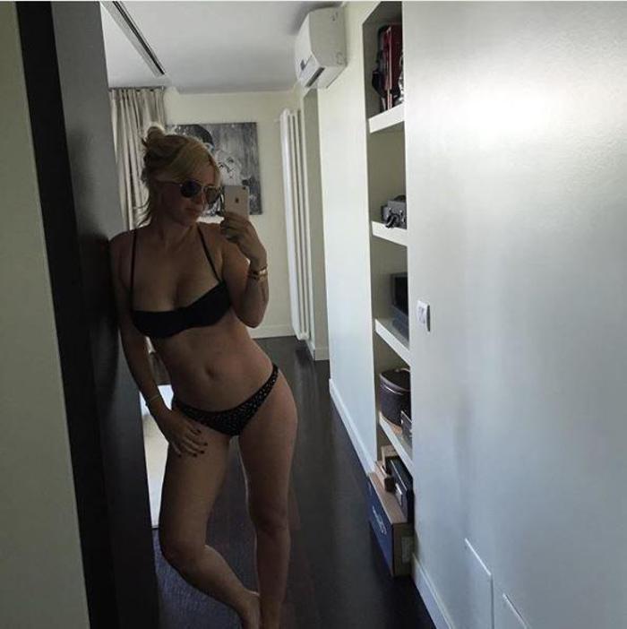 Wanda Nara: Icardinin benim yüzümden Real Madride gitmediği doğru değil