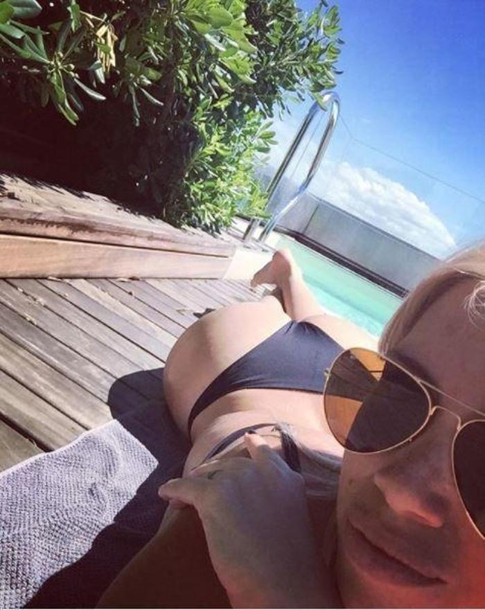 Wanda Nara: Icardinin benim yüzümden Real Madride gitmediği doğru değil
