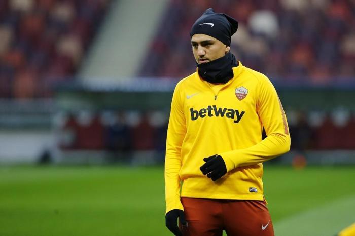 Cengiz Ünder piyasa değeri açıklandı