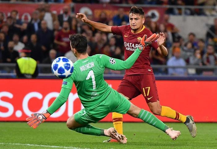 Cengiz Ünder piyasa değeri açıklandı