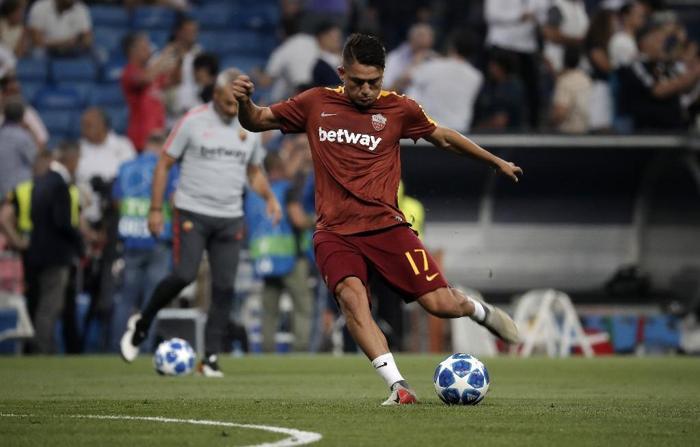 Cengiz Ünder piyasa değeri açıklandı