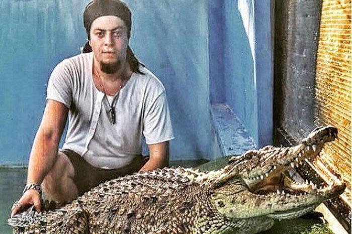 İşte Yetenek Sizsinizin illüzyonisti Arefin son hali