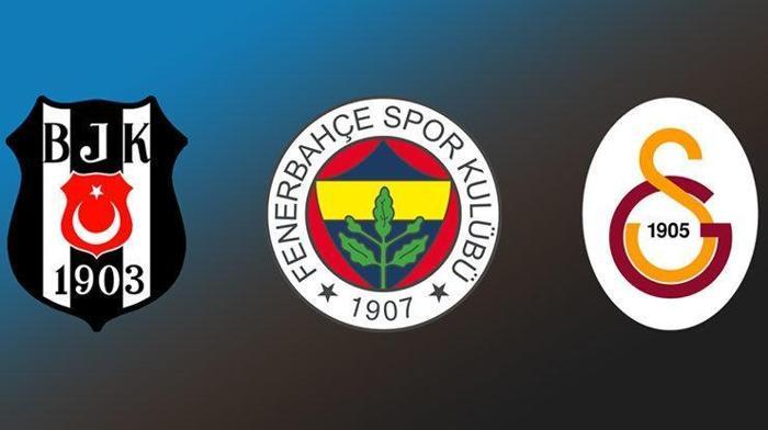 Aralıkta Twitterda en çok etkileşim alan takımlar...