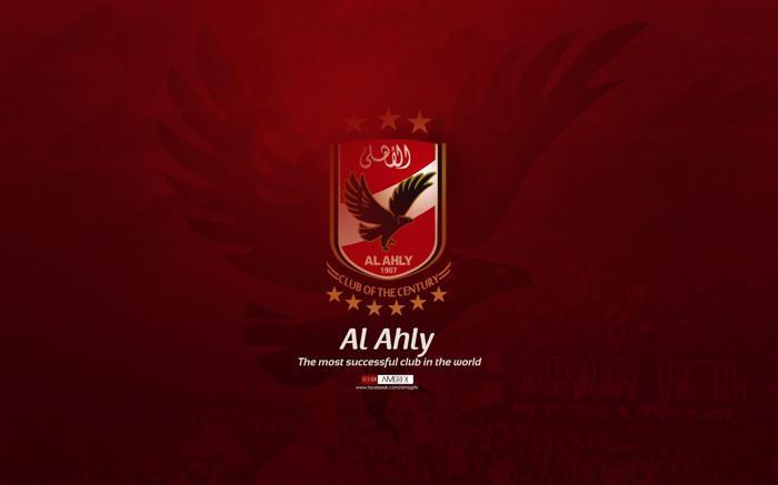 20) Al Ahly