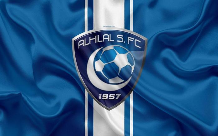 19) Al Hilal