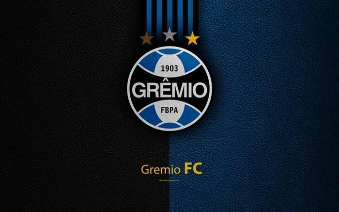 18) Gremio