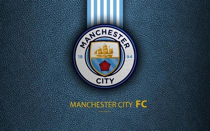 10) Manchester City