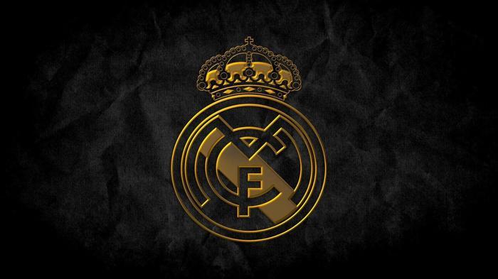 2) Real Madrid