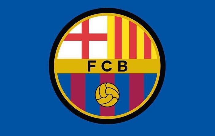1) Barcelona