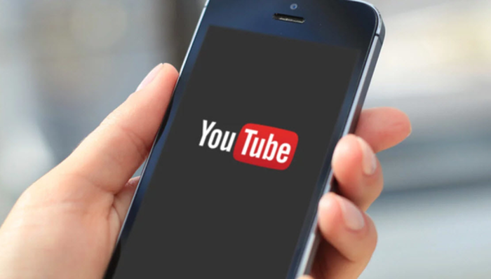 YouTubeu telefondan izleyenlere çok önemli uyarı