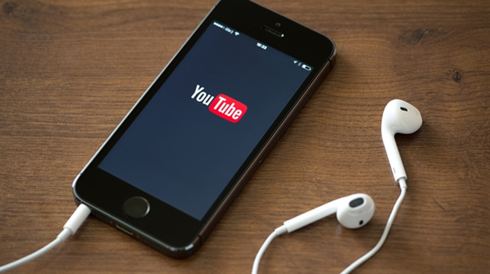 YouTubeu telefondan izleyenlere çok önemli uyarı