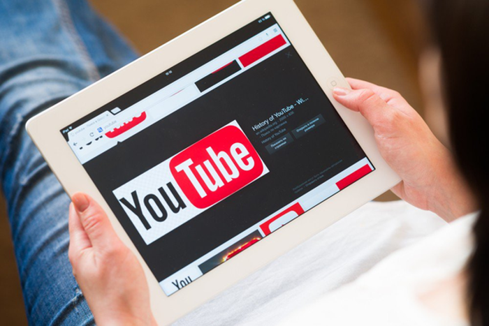 YouTubeu telefondan izleyenlere çok önemli uyarı