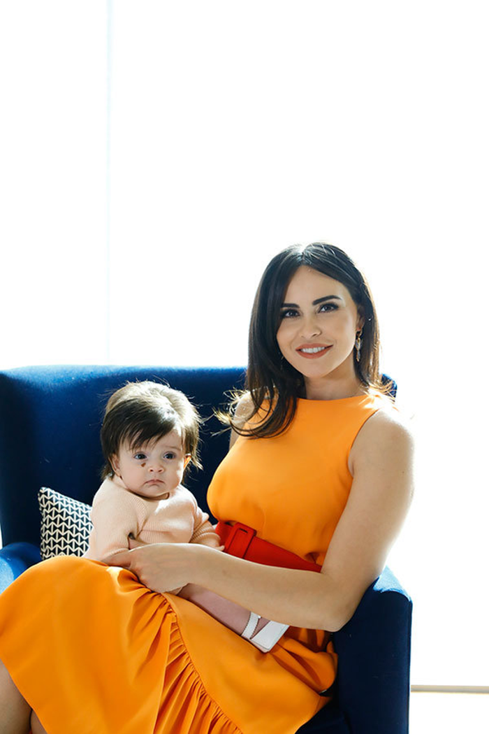 Zeynep Demirel 10 dakikada 10 bin TL harcadı