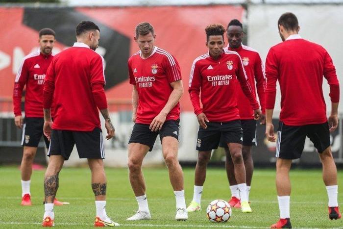 Son dakika Galatasarayda Gedson Fernandes operasyonu