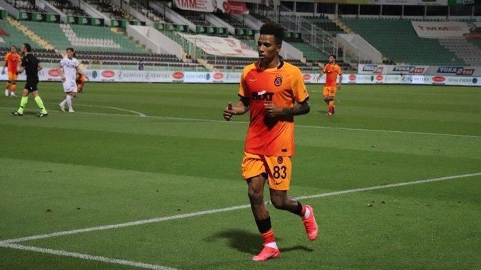 Son dakika Galatasarayda Gedson Fernandes operasyonu