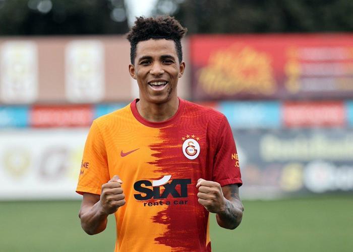 Son dakika Galatasarayda Gedson Fernandes operasyonu
