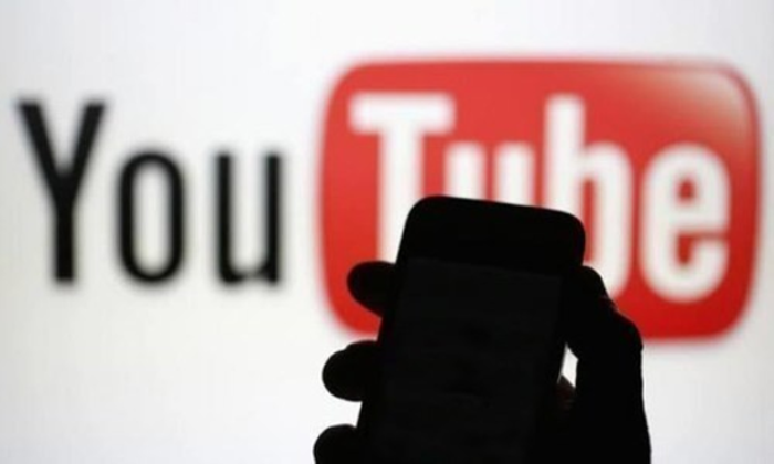 YouTubeu telefondan izleyenlere çok önemli uyarı