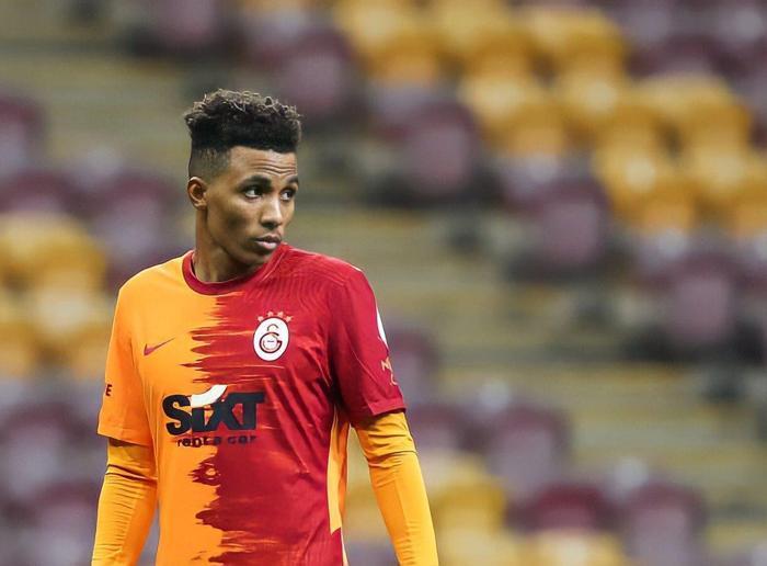 Son dakika Galatasarayda Gedson Fernandes operasyonu