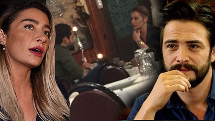 Sıla: Ahmet Kural ile dostluğumuz baki