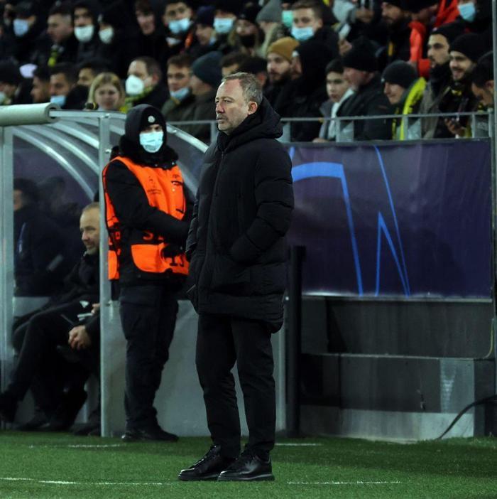 Fanatik yazarları Dortmund - Beşiktaş maçını yazdı