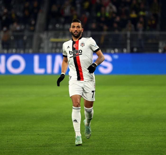 Fanatik yazarları Dortmund - Beşiktaş maçını yazdı