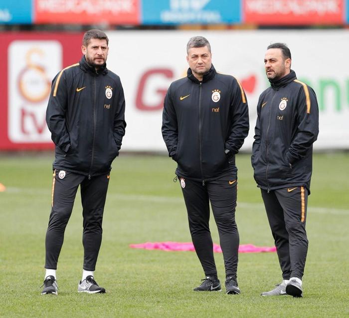 Galatasarayda Nagatomo rüzgarı...