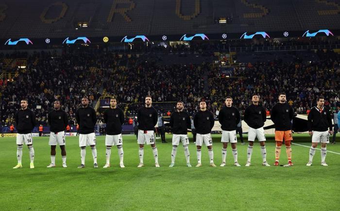 Fanatik yazarları Dortmund - Beşiktaş maçını yazdı