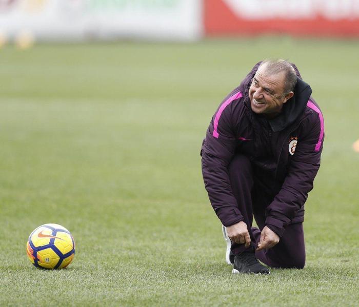 Galatasarayda Nagatomo rüzgarı...