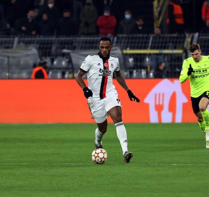 Fanatik yazarları Dortmund - Beşiktaş maçını yazdı