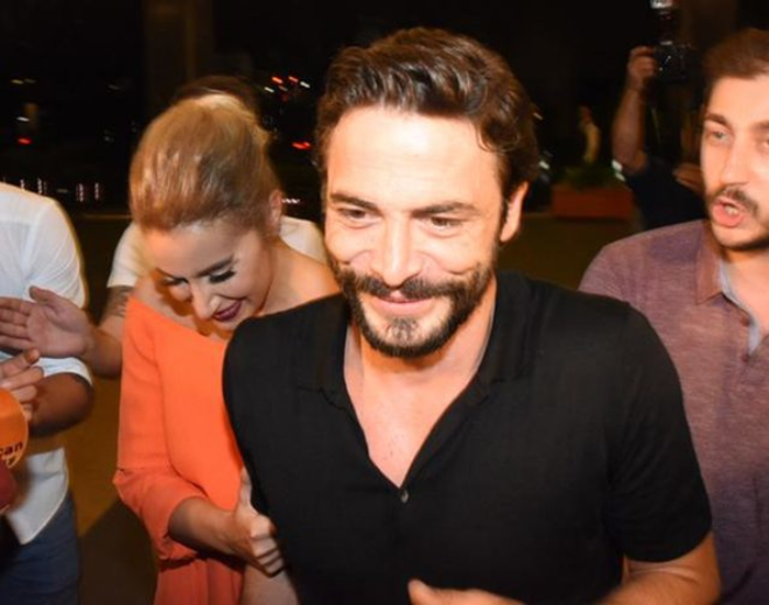 Sıla: Ahmet Kural ile dostluğumuz baki