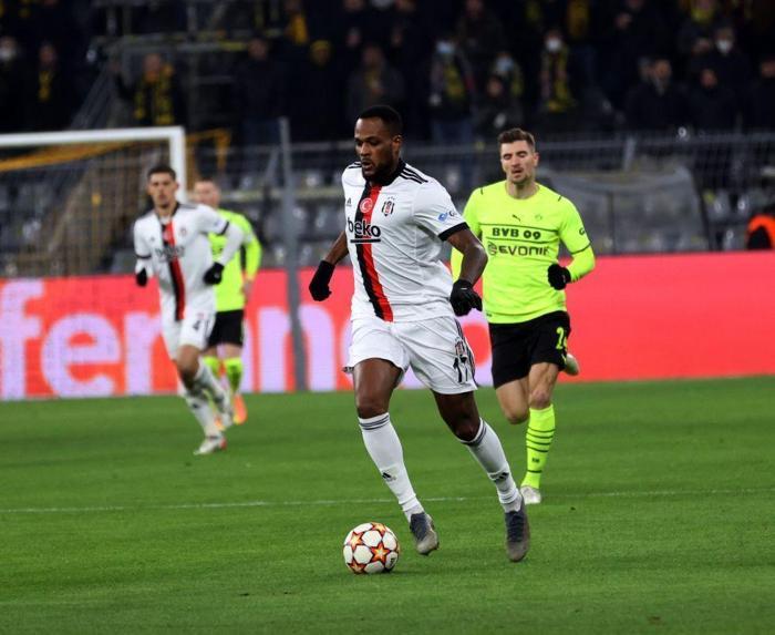 Fanatik yazarları Dortmund - Beşiktaş maçını yazdı